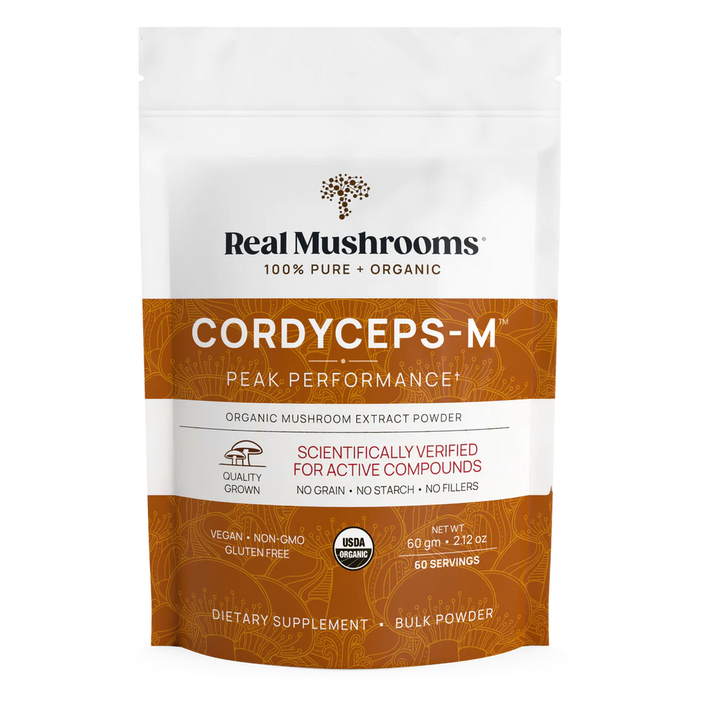 Cordyceps-M (Poudre) Image