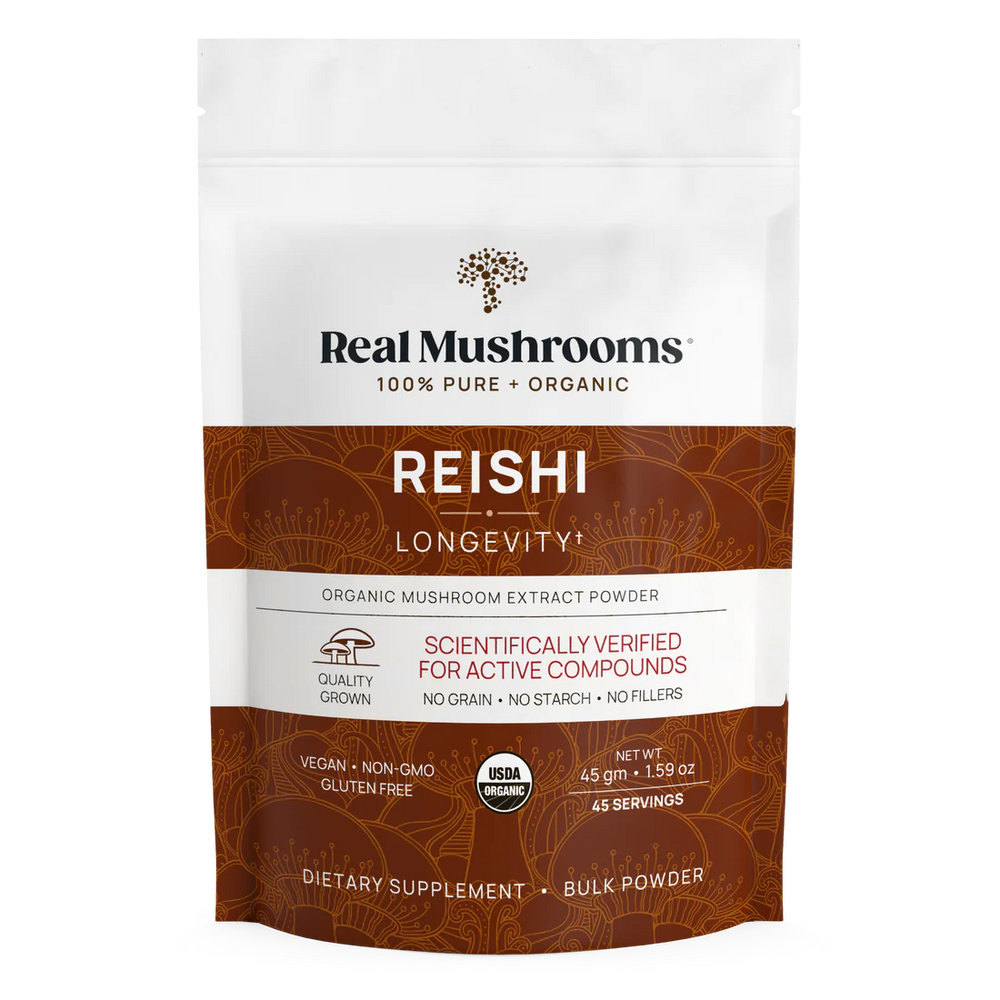 Reishi 415 (Poudre) Image