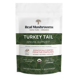 Turkey Tail (Poudre) image 1