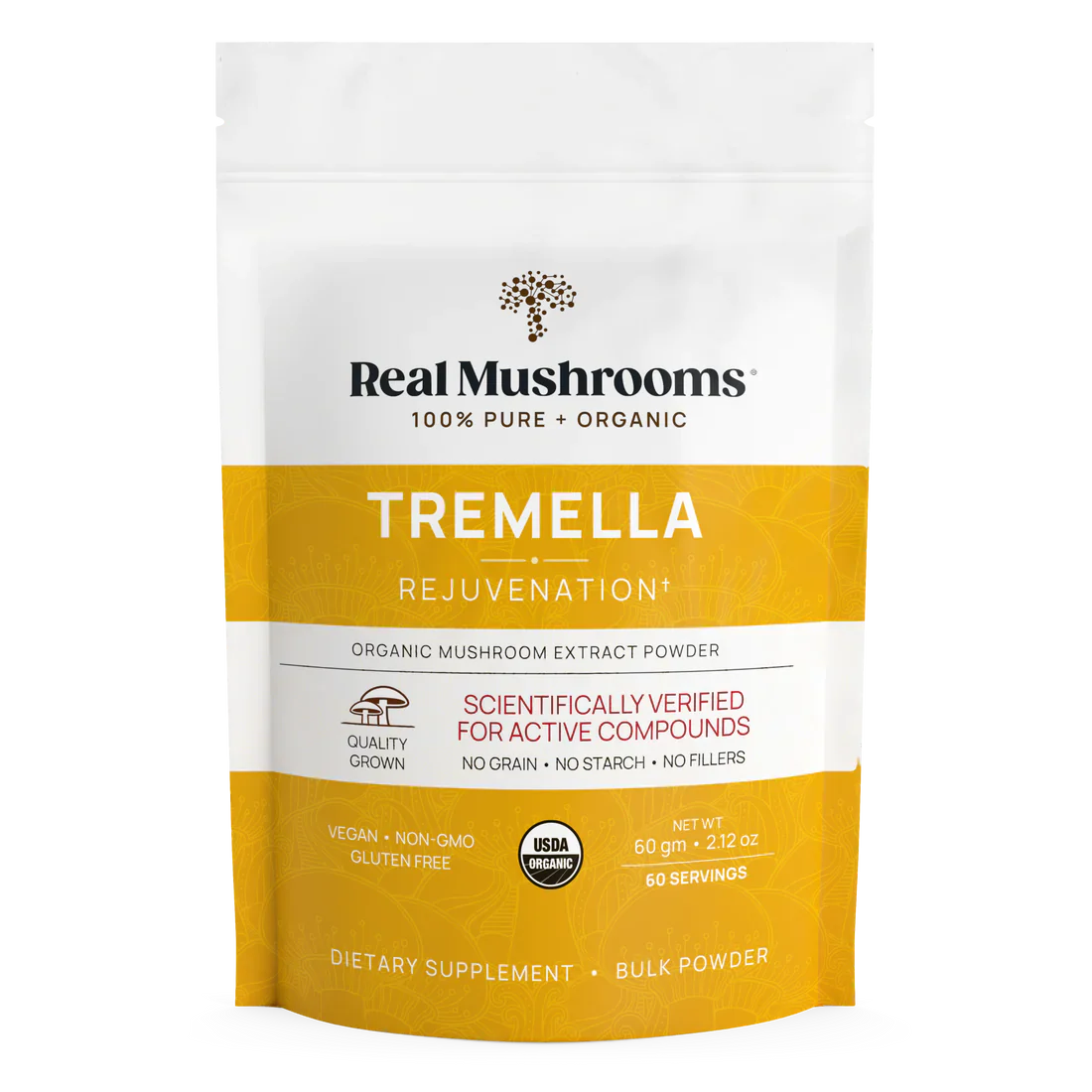 Tremella (Powder)