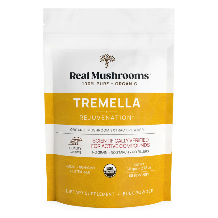 Tremella (Powder)