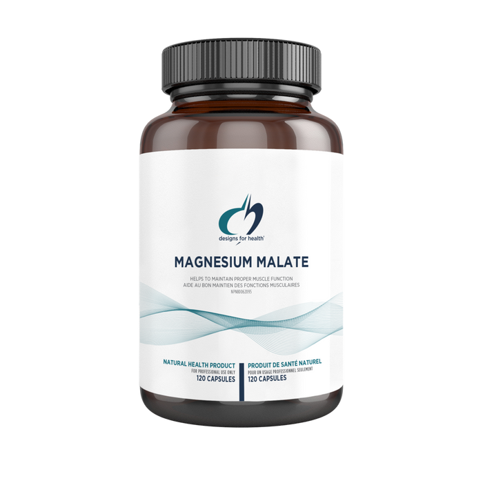 Magnesium Malate