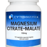 Magnesium Citrate-Malate image 1