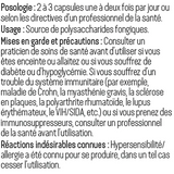 SOLDE - Maitake 500 mg image 3