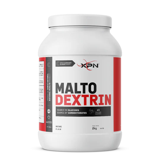 Maltodextrin Image