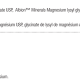 Reacted Magnesium capsule image 2