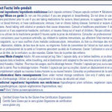 Melatonin 3mg image 2