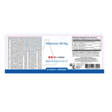 SOLDE - Melatonin-B6/Mg image 3