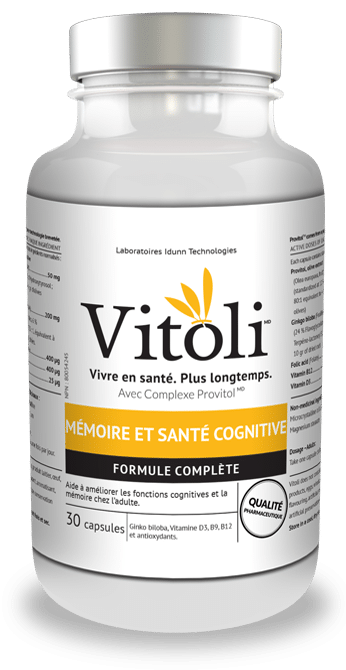 Mémoire et santé cognitive Image