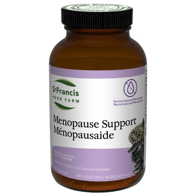 Menopausaid capsule Image