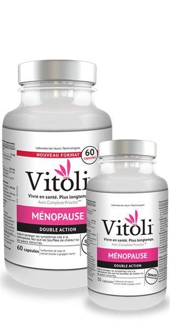 Menopause Image