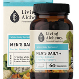 Quotidien Hommes + image 1