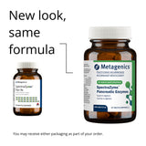 SpectraZyme(TM)  Pancreatic Enzymes (Anciennement SpectraZymes PAN 9X) image 2