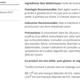 Metakids Baby Probiotic image 2