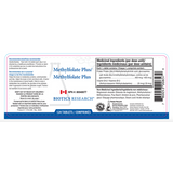 Methylfolate Plus image 2
