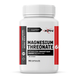 Magnesium threonate image 1