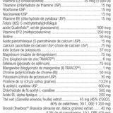 MitoCORE en poudre image 2