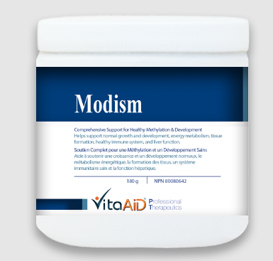 Modism (Soutien neurologique pour TSA & TDAH) Image