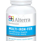 Multi-iron-fer image 1