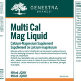 Multi Cal Mag Liquid image 2