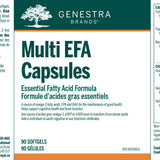 Multi EFA Capsules image 2