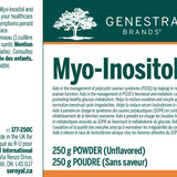 Myo-Inositol image 2