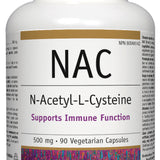 NAC 500mg image 1