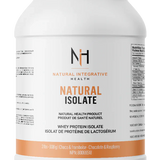 Isolat de protéine 2lbs image 1