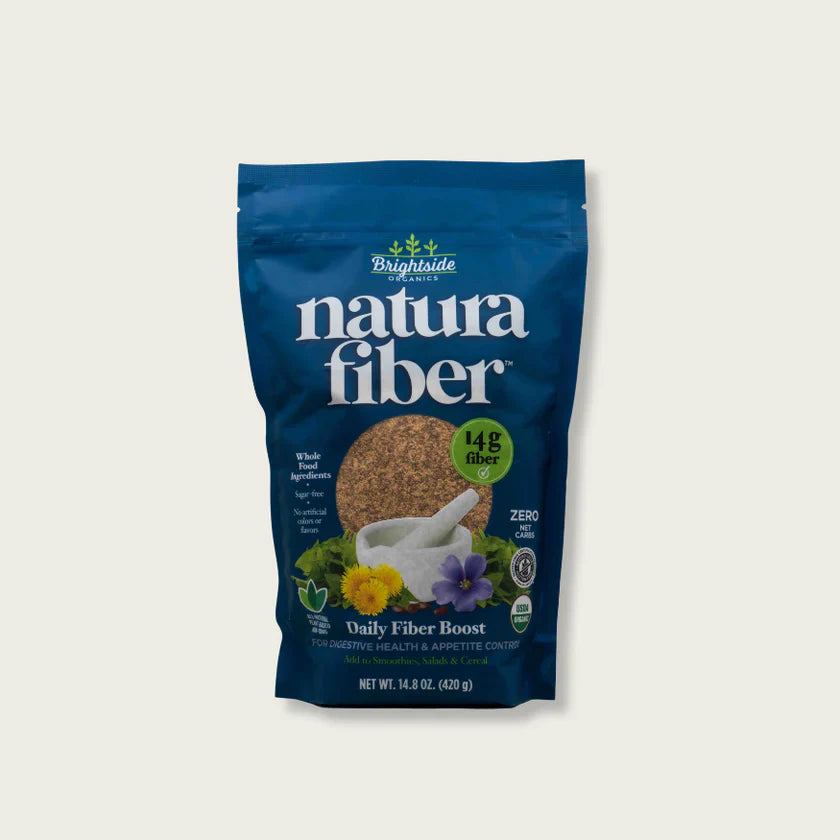 Natura Fibre Image