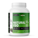 Natural Iso image 1