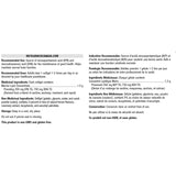 Omegagenics Neuro1000 image 3