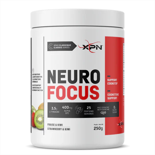Neuro Focus Image