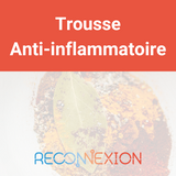 Trousse Anti-inflammatoire Reconnexion image 1
