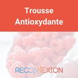 Trousse Antioxydante Reconnexion image 1