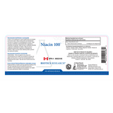 Niacin 100 image 2