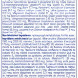 Nutrient 950 (without iron) image 3