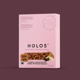 Barre de nutrition bio - boîte image 3