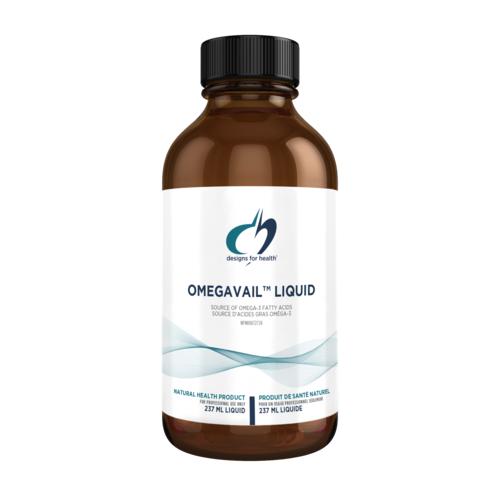 OmegAvail Liquid Image