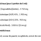 Liquid Omega-3 image 2