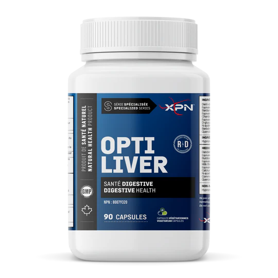Opti Liver Image