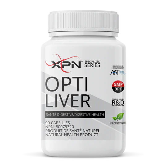 Opti Liver Image