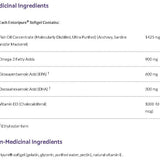 OptiMega-3® with Vitamin D3 image 2