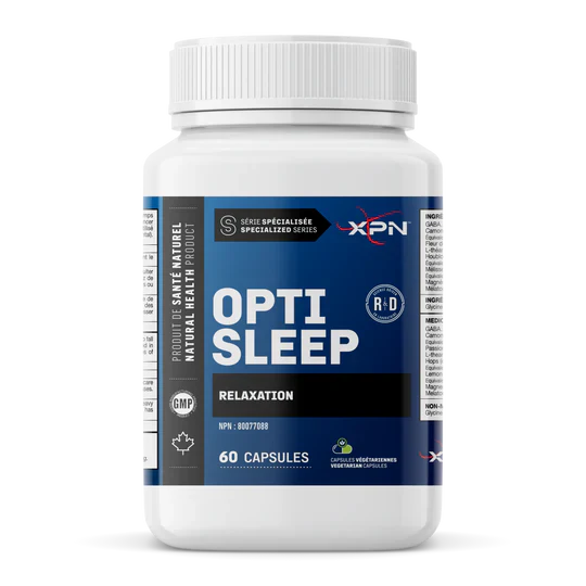 Opti Sleep Image