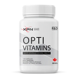 Opti Vitamins image 1
