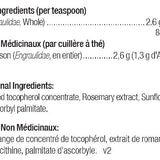Orthomega Liquid image 2