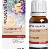 Temps des fête - Biologique image 1