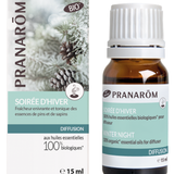 Soirée d'hiver - Biologique image 1