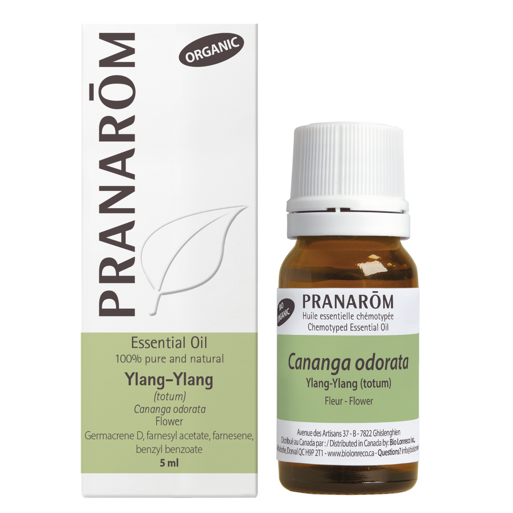 Ylang-Ylang