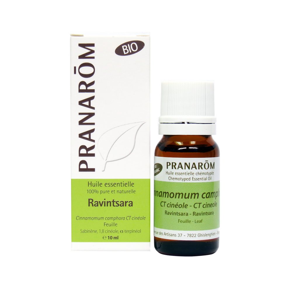 Cure Ravintsara Ravintsara – Énergie PLP - Suppléments et Produits Naturels