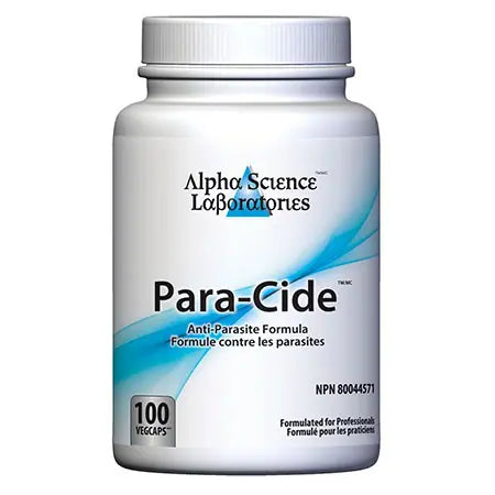 Para-Cide Image